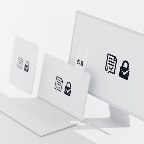 primesign Elektronische Signatur Software| eIDAS & Cloud-Signing